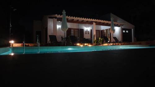 Ciutadella de Menorca Villa | Villa Moll