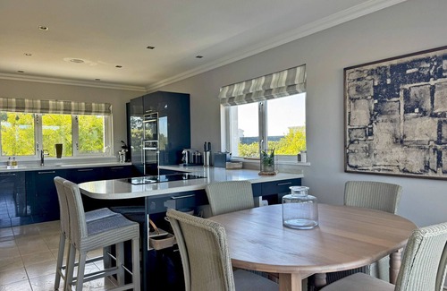 Jerez de la Frontera Villa | Villa Montecastillo - Ole Solutions
