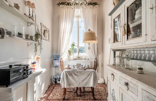 Lucca Villa | Villa Mon Paradis