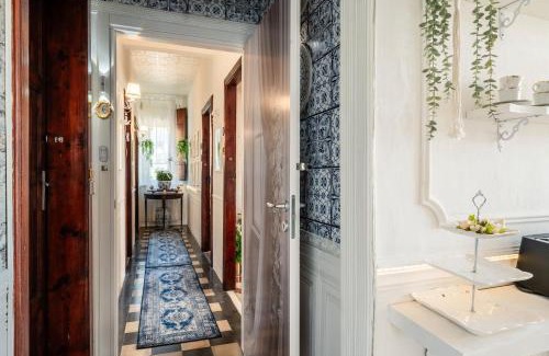 Lucca Villa | Villa Mon Paradis