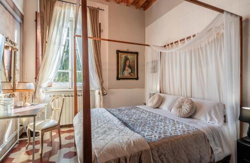 Lucca Villa | Villa Mon Paradis