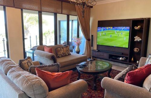 Margate Villa | Villa Moncharê