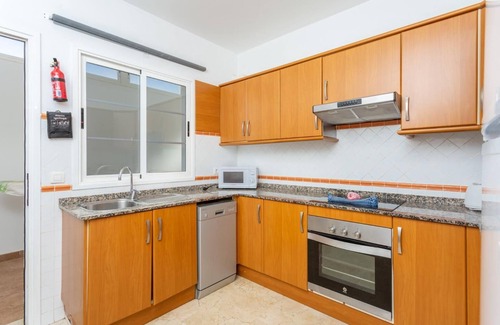 Los Mojones Villa | Villa Monica Summary: