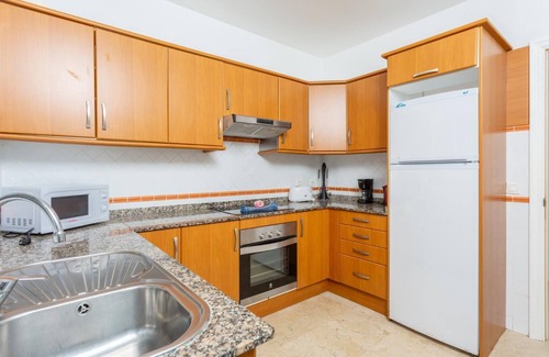 Los Mojones Villa | Villa Monica Summary: