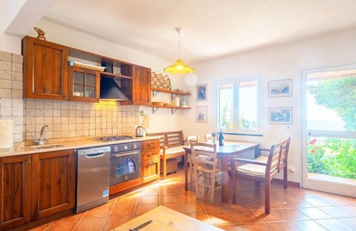 Moneglia House | Villa Monilia by Interhome