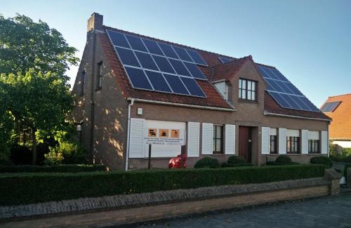 Koksijde-Bad Bed & Breakfast | Villa Monique