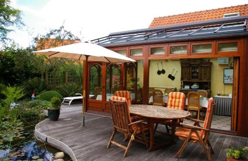 Koksijde-Bad Bed & Breakfast | Villa Monique