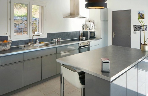 Lorgues House | Villa Monnet