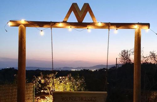 Llevant Villa | Villa Monsebo by Slow Villas