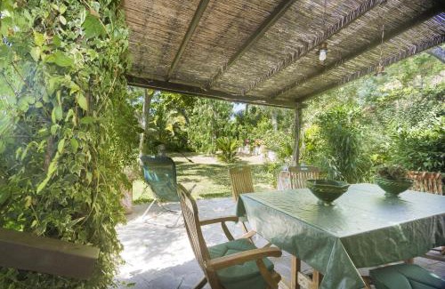 Porto Azzurro House | Villa Monserrato - Goelba