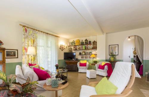 Porto Azzurro House | Villa Monserrato - Goelba