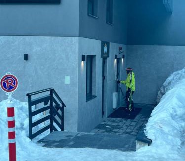 Jahorina Apartment | Villa Mont