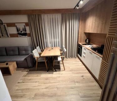 Jahorina Apartment | Villa Mont