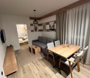 Jahorina Apartment | Villa Mont