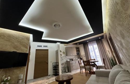 Zlatibor Apartment | Villa Montaigne Apartman 9 Hit