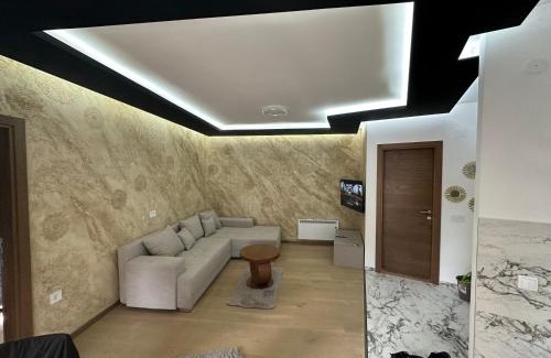 Zlatibor Apartment | Villa Montaigne Apartman 9 Hit