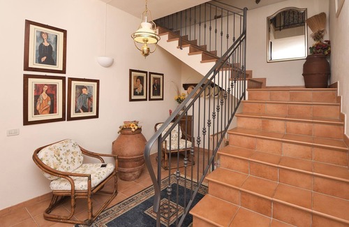 Cerreto Guidi Villa | Villa Montalbano 8, Cerreto Guidi, Florence and Chianti