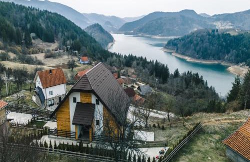 Konjska Reka Apartment | Villa Montana Zaovine
