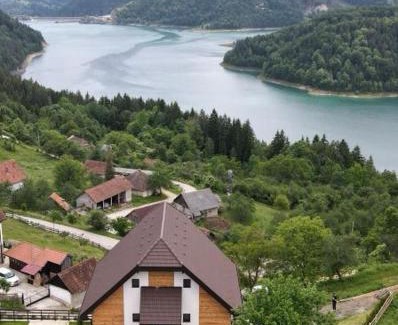 Konjska Reka Apartment | Villa Montana Zaovine