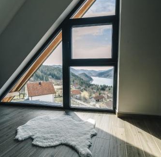 Konjska Reka Apartment | Villa Montana Zaovine