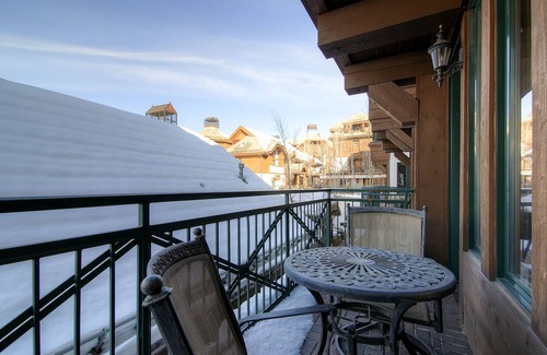Beaver Creek Villa | Villa Montane 111 - Two Bedroom Escape