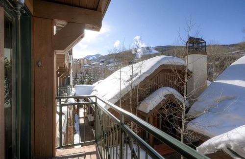 Beaver Creek Villa | Villa Montane by East West Hospitality
