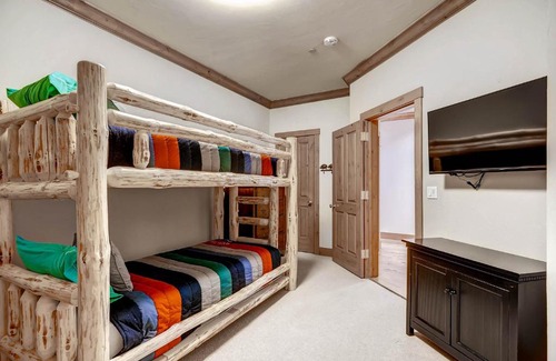 Beaver Creek Villa | Villa Montane by East West Hospitality