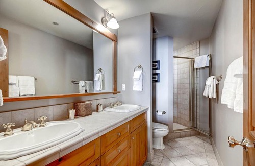 Beaver Creek Villa | Villa Montane by East West Hospitality