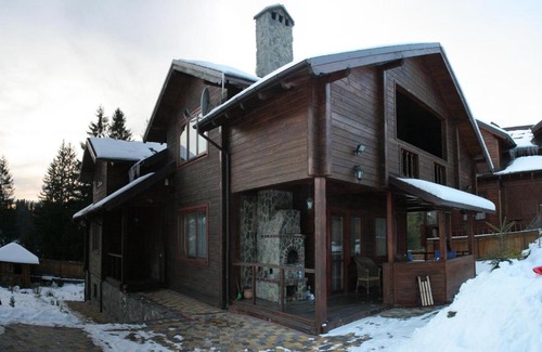Slavske House | Villa Monte