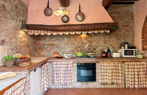 Peccioli Villa | Villa Montefalconi 11, Emma Villas