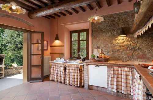 Peccioli Villa | Villa Montefalconi 11, Emma Villas