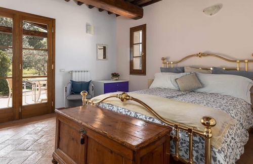 Pomarance House | Villa Montegemoli - the dream vacation home with a private pool