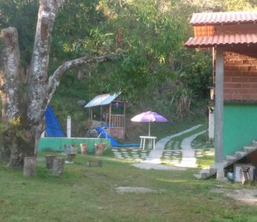 Macae House | Villa Monteiro