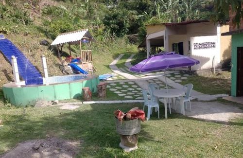 Macae House | Villa Monteiro