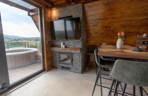Central Serbia Villa | Villa Monteverde Goč