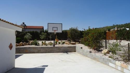 Casabermeja House | Villa Montiel