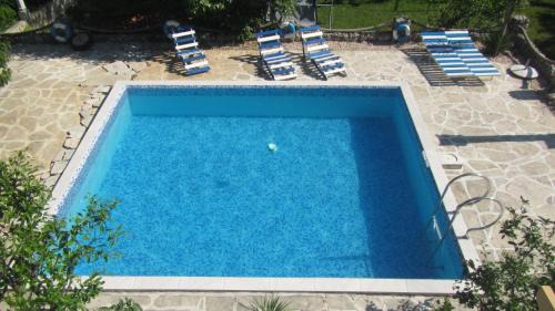 Morinj Villa | Villa Moon Bay