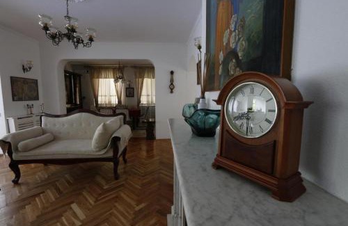 Morinj Villa | Villa Moon Bay