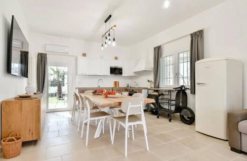 Ostuni Villa | Villa Moonrice - Ostuni