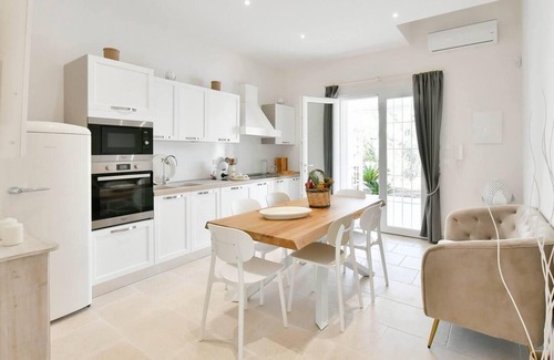 Ostuni Villa | Villa Moonrice - Ostuni