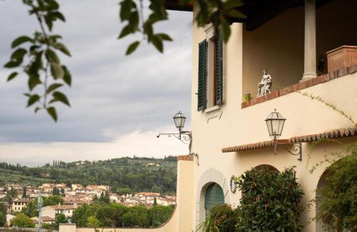 Galluzzo House | Villa Morandi