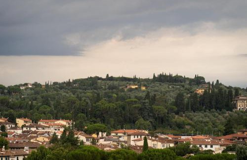 Galluzzo House | Villa Morandi