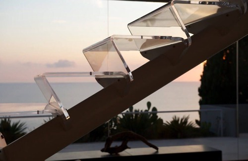 Monte Argentario Villa | VILLA MORESCA Summary
