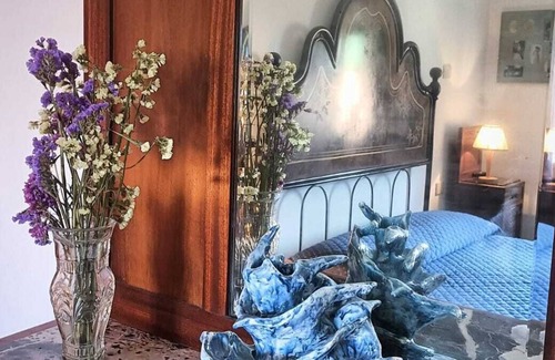 Dicomano Hotel | Villa Morelli