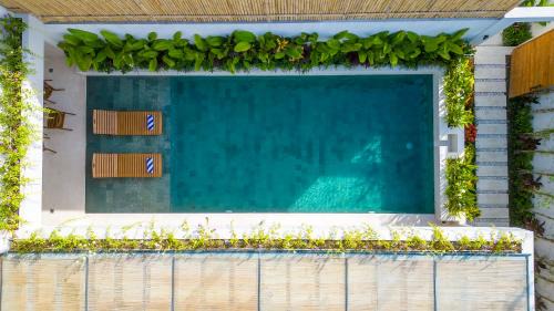 Berawa Villa | Villa Morena - Brand New, Stylish and Luxurious