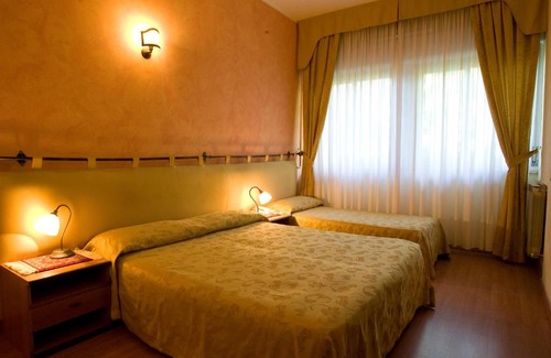 Ganzirri Hotel | Villa Morgana Resort and Spa
