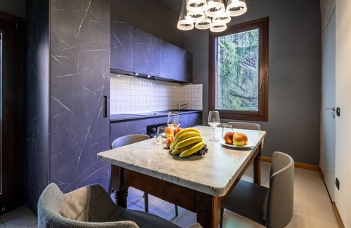 Mestre House | Villa Moro Lin