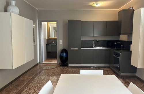 Mestre House | Villa Moro Lin