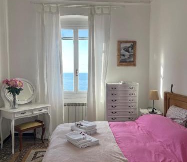 Camogli Apartment | Villa Mortola