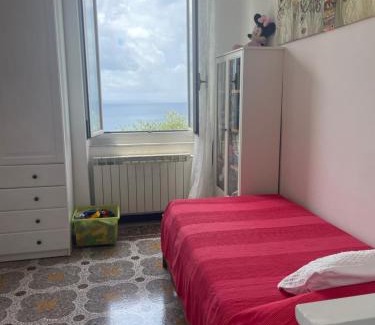 Camogli Apartment | Villa Mortola